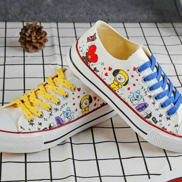 bt21 converse uk
